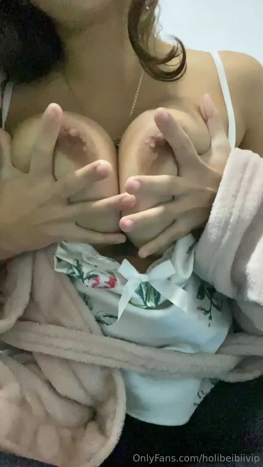 Antes de dormir jugando un poco 
