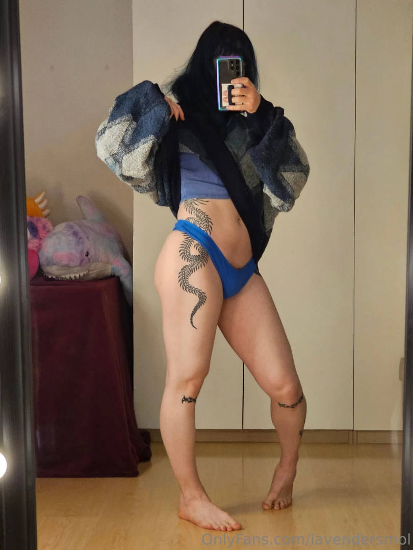 Blue part 133 