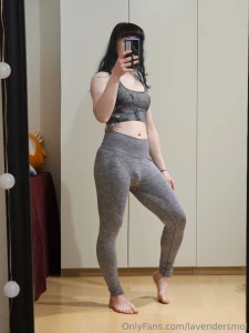 Workout fit part 8