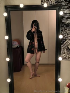 Hey sorry for the lack of posts i ve not been feeling well recently part 4