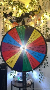 Spinwheels dare you amp now also me tons new dorky amp very