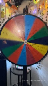 Spinwheels dare you amp now also me tons new dorky amp very part 1