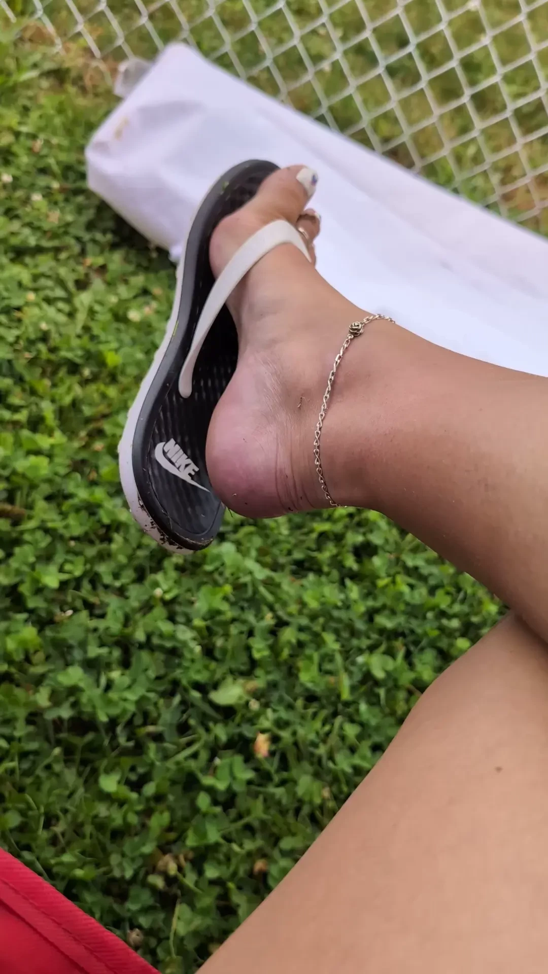 My feet are at a baseball game early this morning if you have a park 