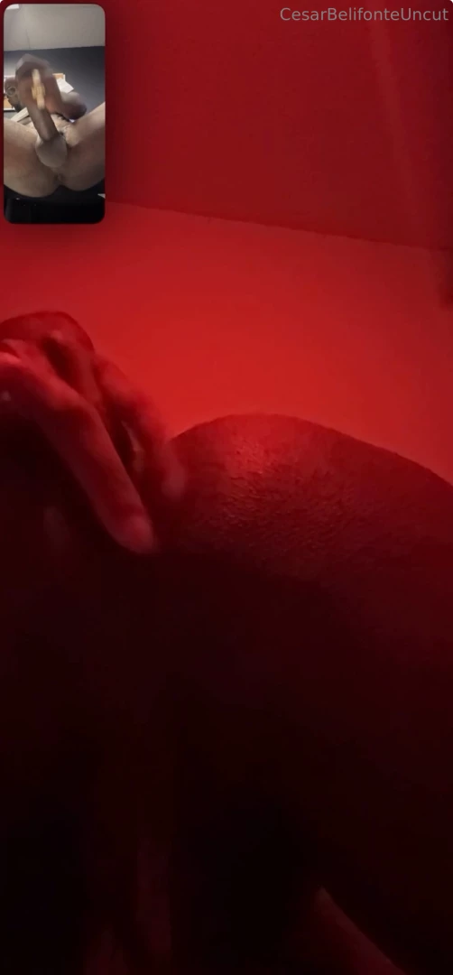 Facetime collaboration 