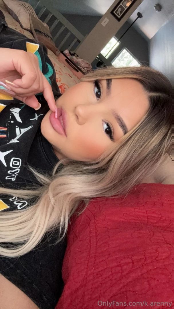 Looking like a baddie 