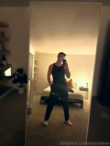 About to flip fuck with a cutie