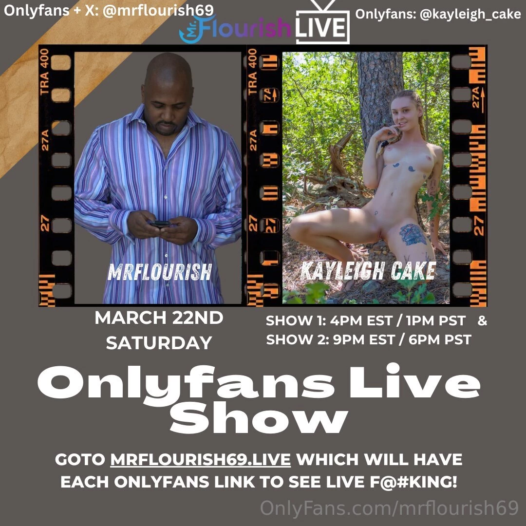 This saturday live onlyfans sex show 2 of them here live estimated 