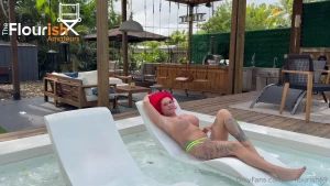 Uk tatted milf bbc outdoor threesome roxi strongdre datjguy this will