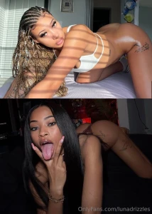 Live show tomorrow im back make sure your cock is ready going live