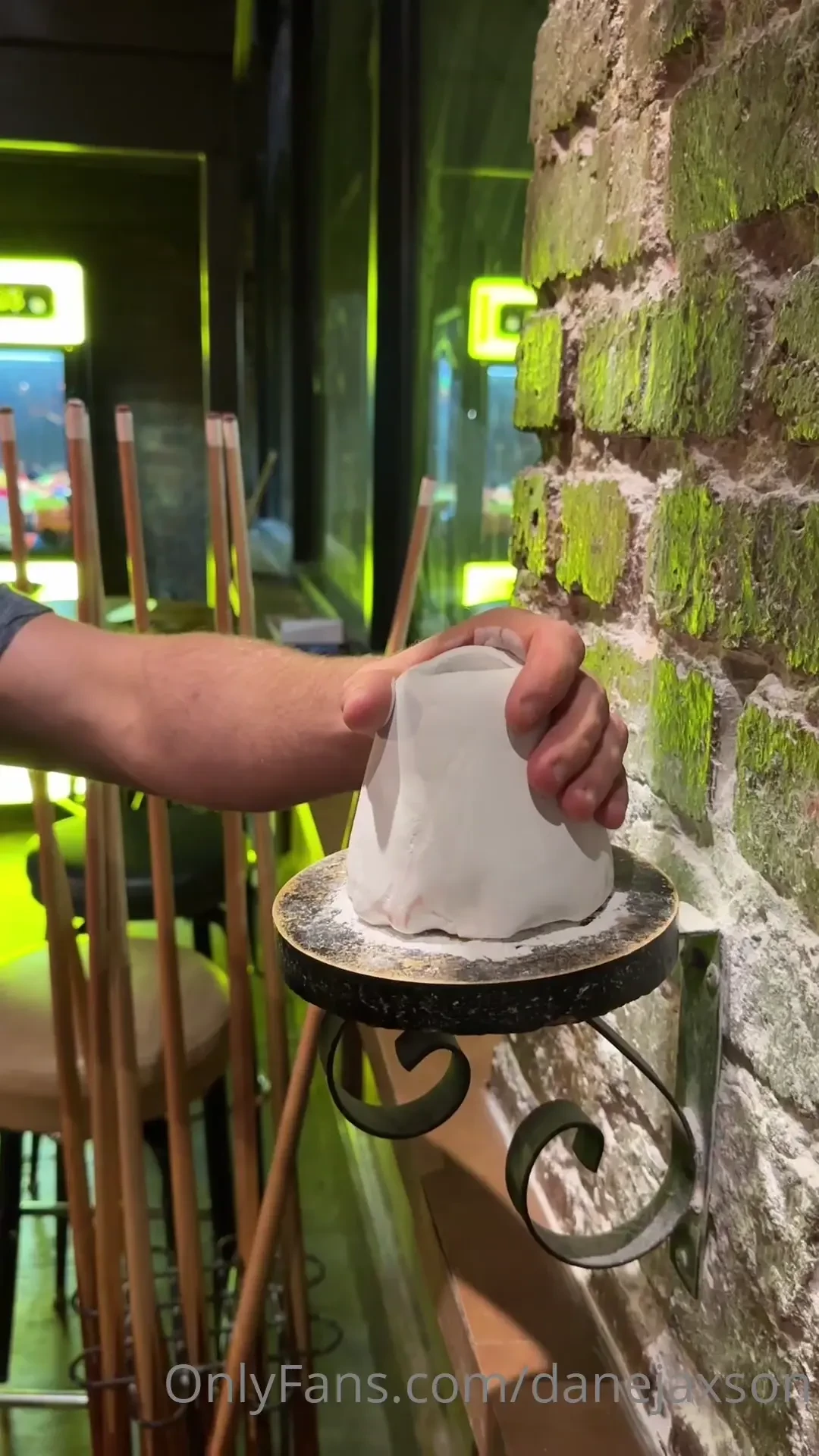 A cute evening with rexhunter i can t believe it s already been 3 