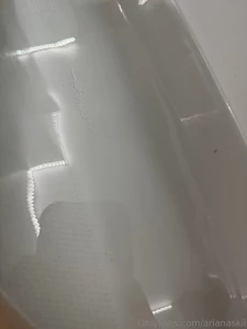 Take a peak at me in the shower part 2