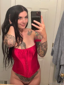 I could use some company part 29