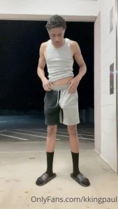 This nut nut was powerful the outside just hit different