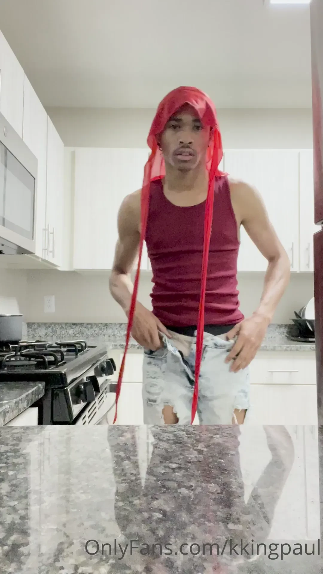 Let me shoot you a load 