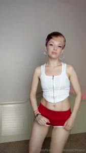 Today s outfit and dance