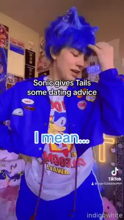 Sanic part 1 