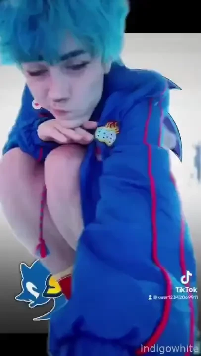 Sanic part 3 