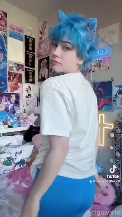 Sanic part 4 