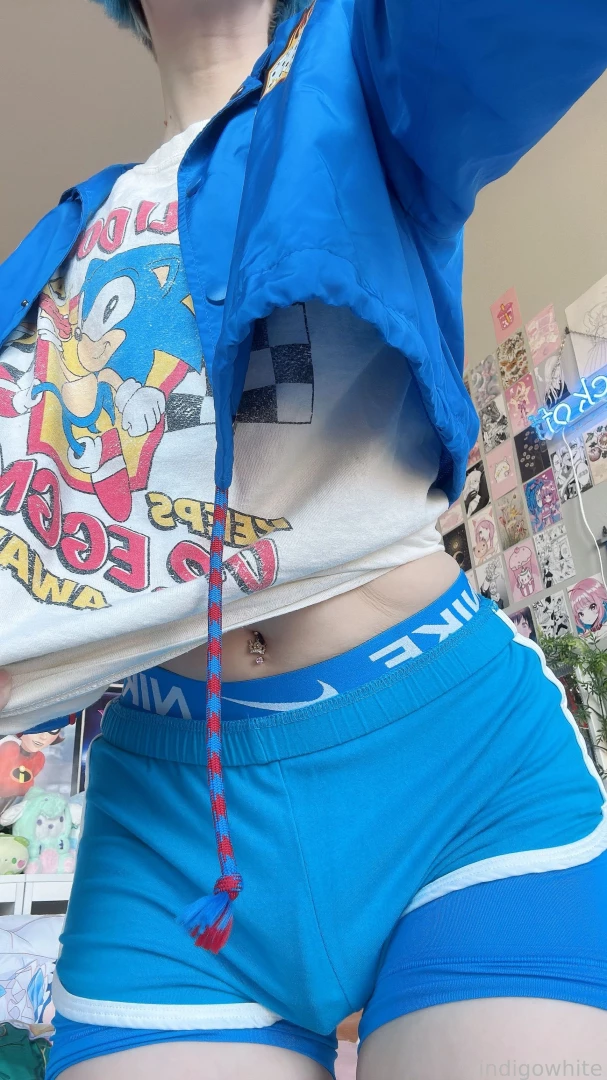 Sanic part 6 