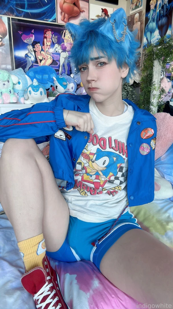 Sanic part 8 