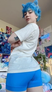 Sanic part 14