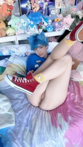 Sanic part 24