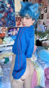 Sanic part 26