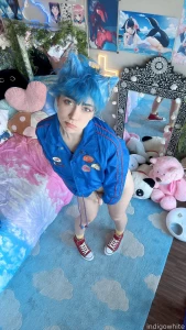 Sanic part 27