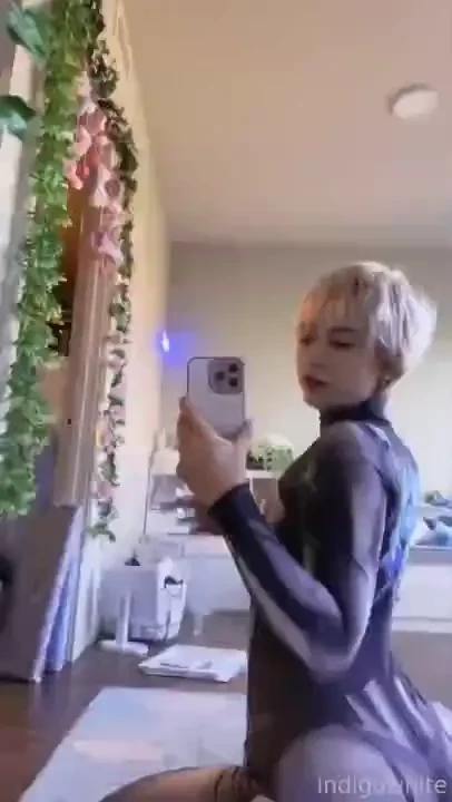 Femboy samus part 1 