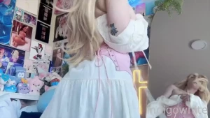 I hope you like it part 22