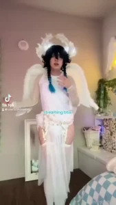 Christmas angel venti part 210