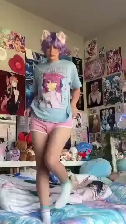 Mini catboy set 3 part 2 