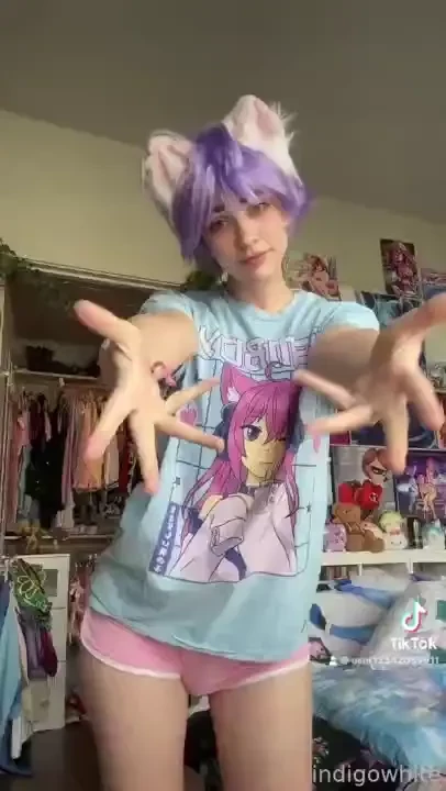 Mini catboy set 3 part 7 