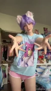 Mini catboy set 3 part 7
