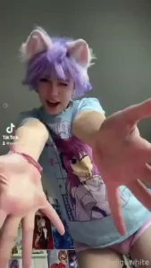 Mini catboy set 3 part 5