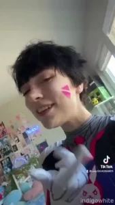 Kinda sfw femboy d va part 7