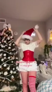 Merry christmas step bros here s santa s slutty son to help you get part 2