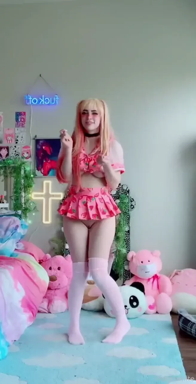 Here s an old strawberry marin photoset i never posted on here just part 41 