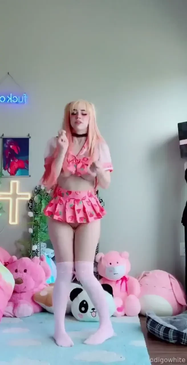 Here s an old strawberry marin photoset i never posted on here just part 31 