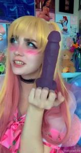 Here s an old strawberry marin photoset i never posted on here just part 11