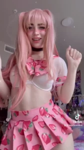 Here s an old strawberry marin photoset i never posted on here just part 21