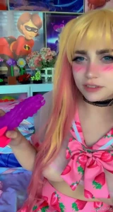 Here s an old strawberry marin photoset i never posted on here just part 38