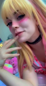 Here s an old strawberry marin photoset i never posted on here just part 40