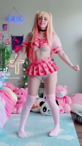 Here s an old strawberry marin photoset i never posted on here just part 27