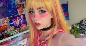 Here s an old strawberry marin photoset i never posted on here just part 2