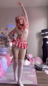 Here s an old strawberry marin photoset i never posted on here just part 28