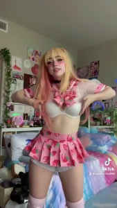 Here s an old strawberry marin photoset i never posted on here just part 12