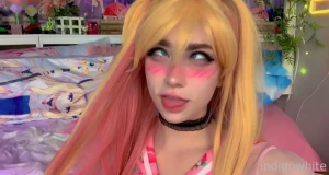 Here s an old strawberry marin photoset i never posted on here just part 20
