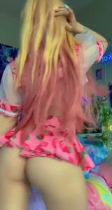 Here s an old strawberry marin photoset i never posted on here just part 15