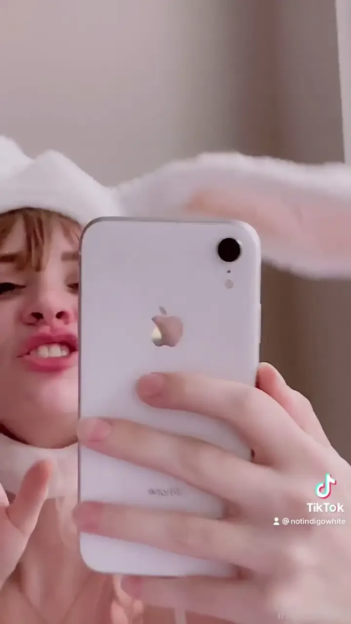 On a break until april 7th easter countdown bunny hat easter bunny part 1 